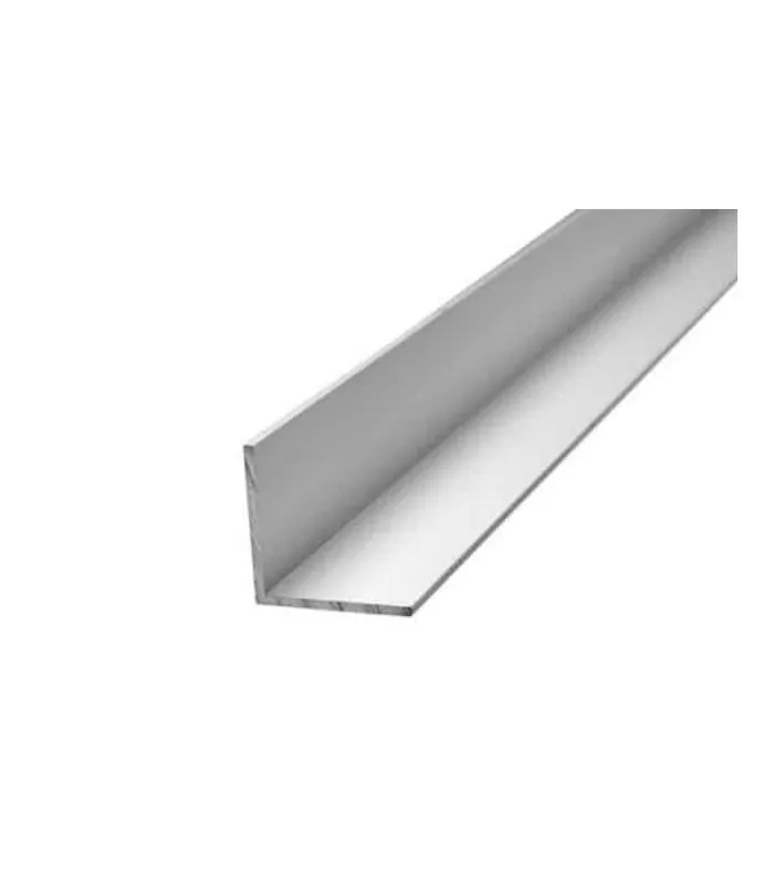 Cantoneiras Aluminio
