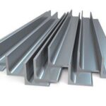 Cantoneiras de Aluminio