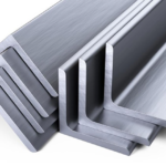 Cantoneiras em Aluminio