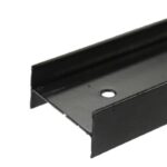 Perfis de Divisória