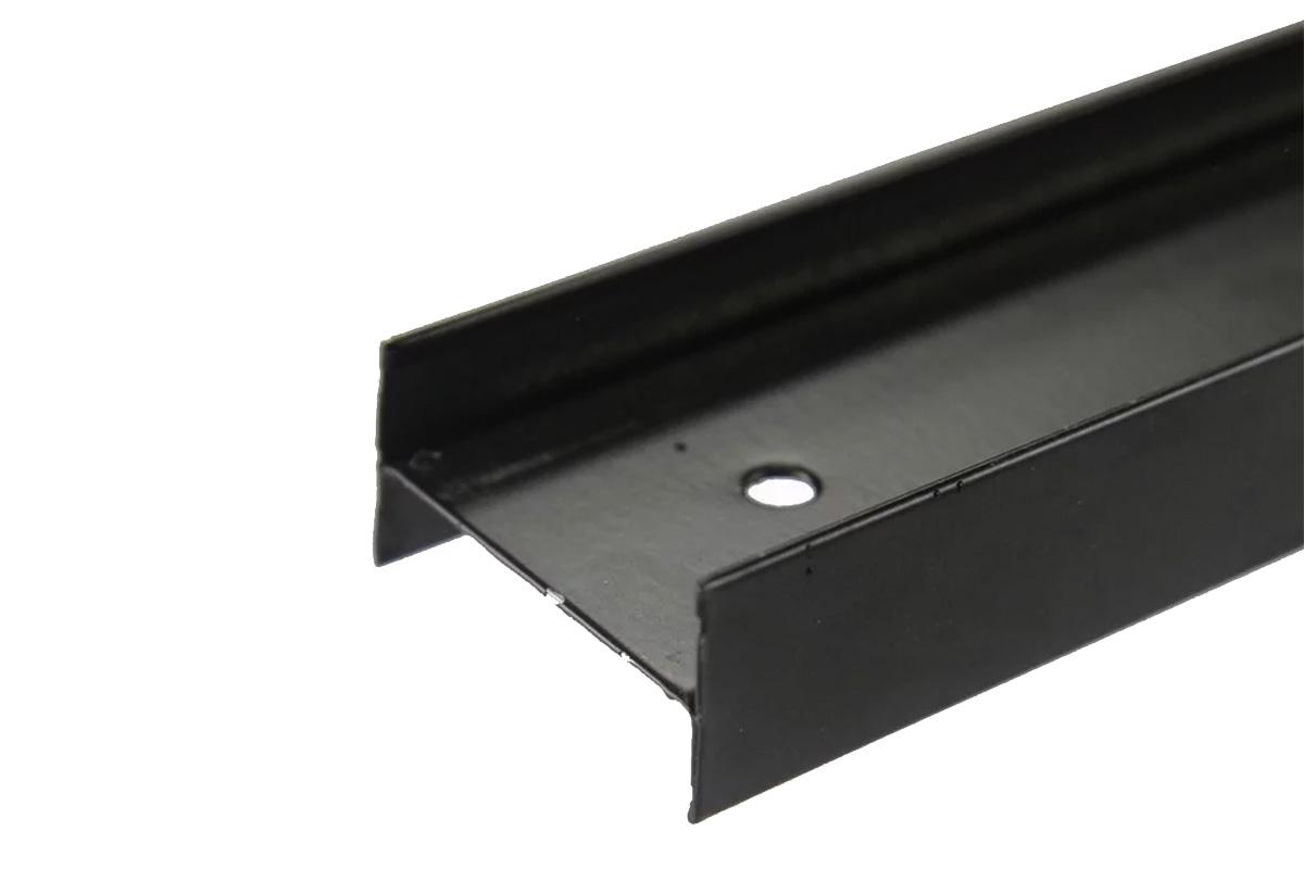 Perfis de Divisória