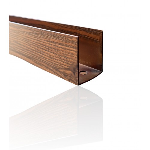 Perfis de Portão Búzio