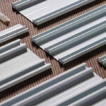 Perfis para Cortinas