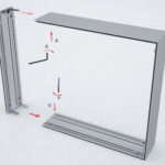 Perfis para Luminoso