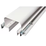 Perfis para Luminoso